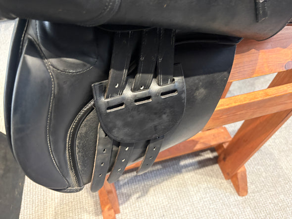 # 2375 17" Colllegiate GP C/G  (M/W)