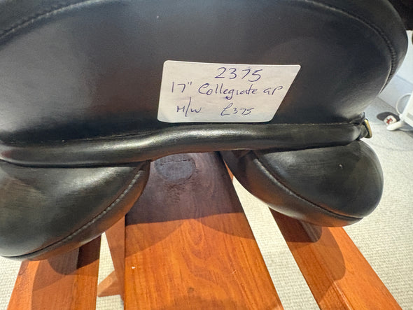 # 2375 17" Colllegiate GP C/G  (M/W)