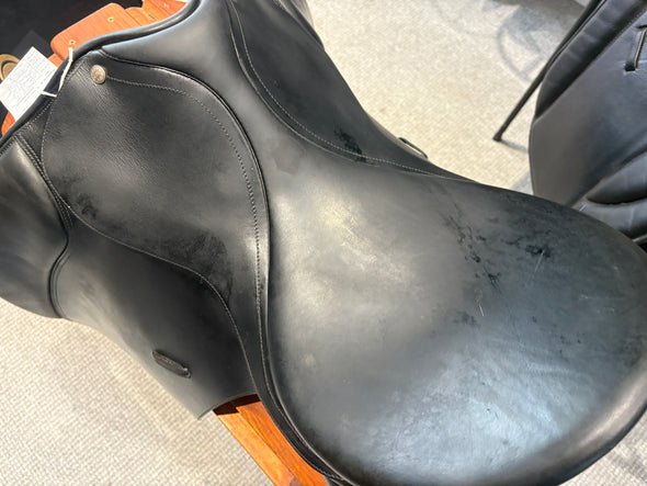 # 2375 17" Colllegiate GP C/G  (M/W)