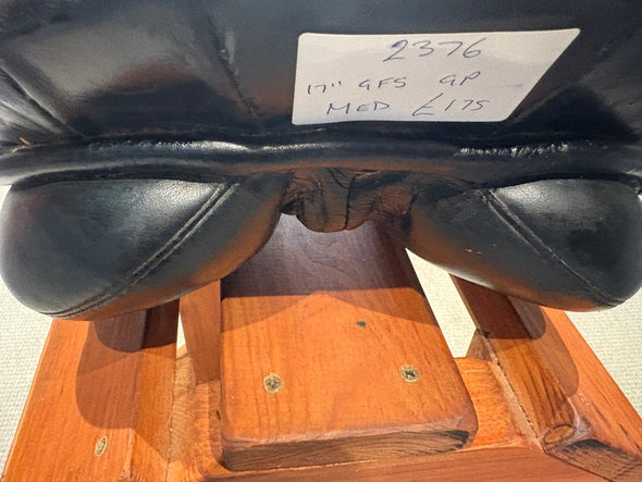 #2376 17" GFS GP Medium