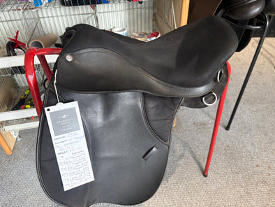 #2376E 17" Thorowgood T4 Endurance C/G