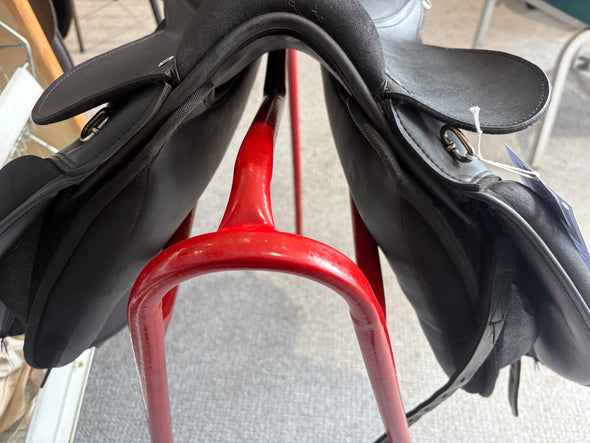 #2376E 17" Thorowgood T4 Endurance C/G