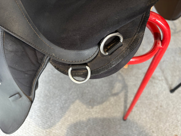 #2376E 17" Thorowgood T4 Endurance C/G