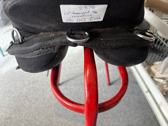 #2376E 17" Thorowgood T4 Endurance C/G