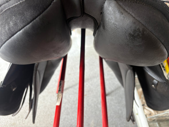 #2376E 17" Thorowgood T4 Endurance C/G