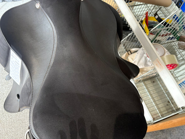 #2376E 17" Thorowgood T4 Endurance C/G