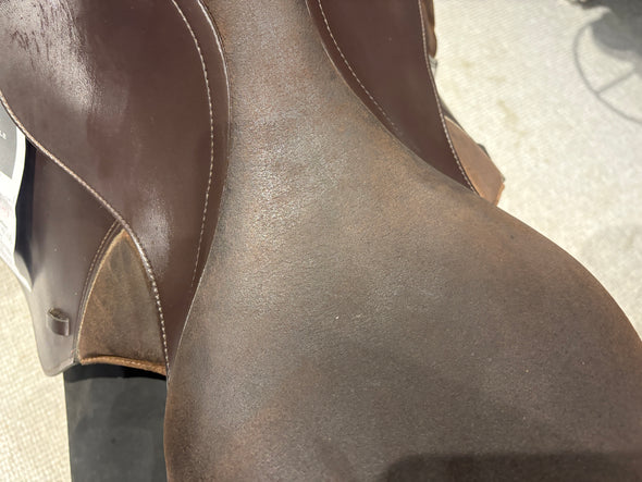 #2378 15" Pony Club thorowgood T4 C/G