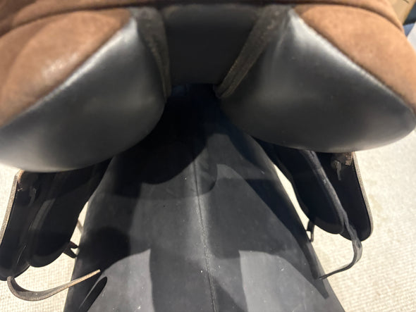 #2378 15" Pony Club thorowgood T4 C/G