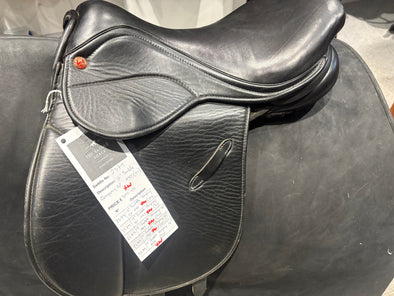 #2379 15" Saddle Company GP Adjustable (XW)