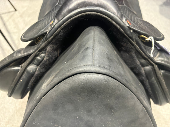 #2379 15" Saddle Company GP Adjustable (XW)