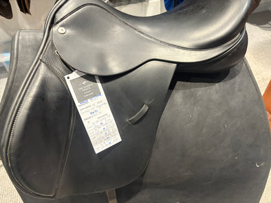 #2381 18" Black Country GP High \Wither Med