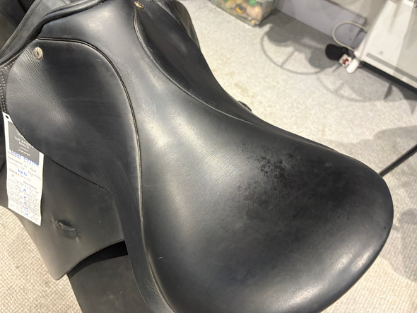 #2381 18" Black Country GP High \Wither Med