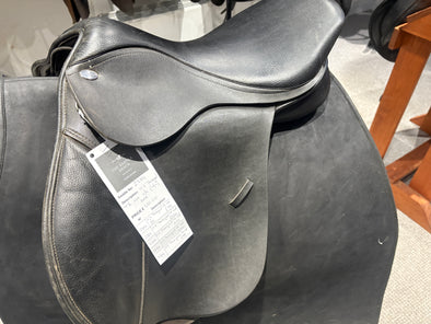 #2384 17.5" Thorowgood T6 COB GP C/G (M/W)