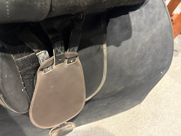 #2384 17.5" Thorowgood T6 COB GP C/G (M/W)