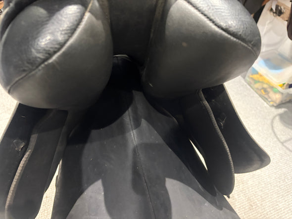 #2384 17.5" Thorowgood T6 COB GP C/G (M/W)