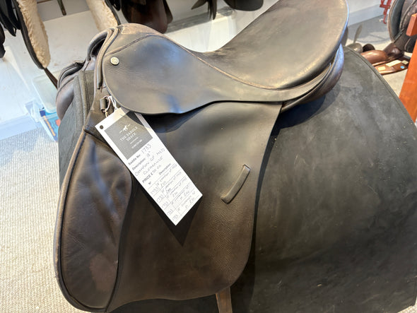 #1733 18" Champion GP Med