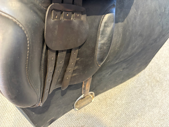 #1733 18" Champion GP Med