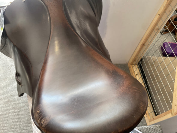 #1784 19" Morris & Nolan GP M-M/W