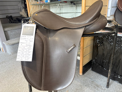 #2005 16" Wintec Dressage Saddle C/G (M/W)
